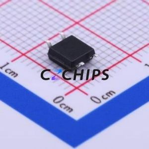 ทรานซิสเตอร์เอาท์พุท SOP-4-2.54mm SFH690BT ใหม่ - Product Image 2