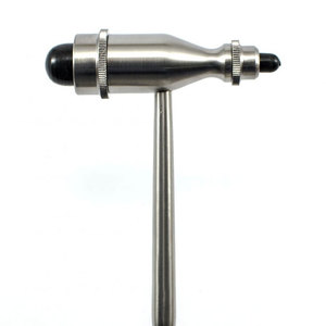 Martillo Quirúrgico de Acero Inoxidable de Alta Calidad en Oferta, Martillos Ortopédicos para Cirugía Plástica, Martillo de Percusión para Neurocirugía - Product Image 2