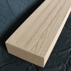 Vías de Jardín Decorativas de Madera y Plástico Compuesto (WPC) en Oferta - Product Image 1