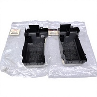 Couvercle de boîte à relais moteur OEM authentique 8565A390 8565A118 pour Mitsubishi Pajero V73 V75 V77 V93 V97 - Couvercle de protection de boîte à fusibles