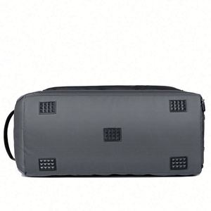 Bolsa de Viaje de Gran Capacidad con Logotipo Personalizado, Diseño 2024, Impermeable, Bolsa Deportiva con Compartimento para Zapatos - Product Image 6