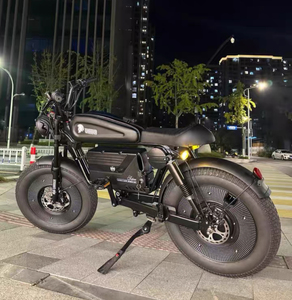Motocicleta Todoterreno <span class=keywords><strong>de</strong></span> <span class=keywords><strong>Segunda</strong></span> <span class=keywords><strong>Mano</strong></span> <span class=keywords><strong>de</strong></span> Alta Calidad, Motocicleta <span class=keywords><strong>Eléctrica</strong></span> - Product Image 4