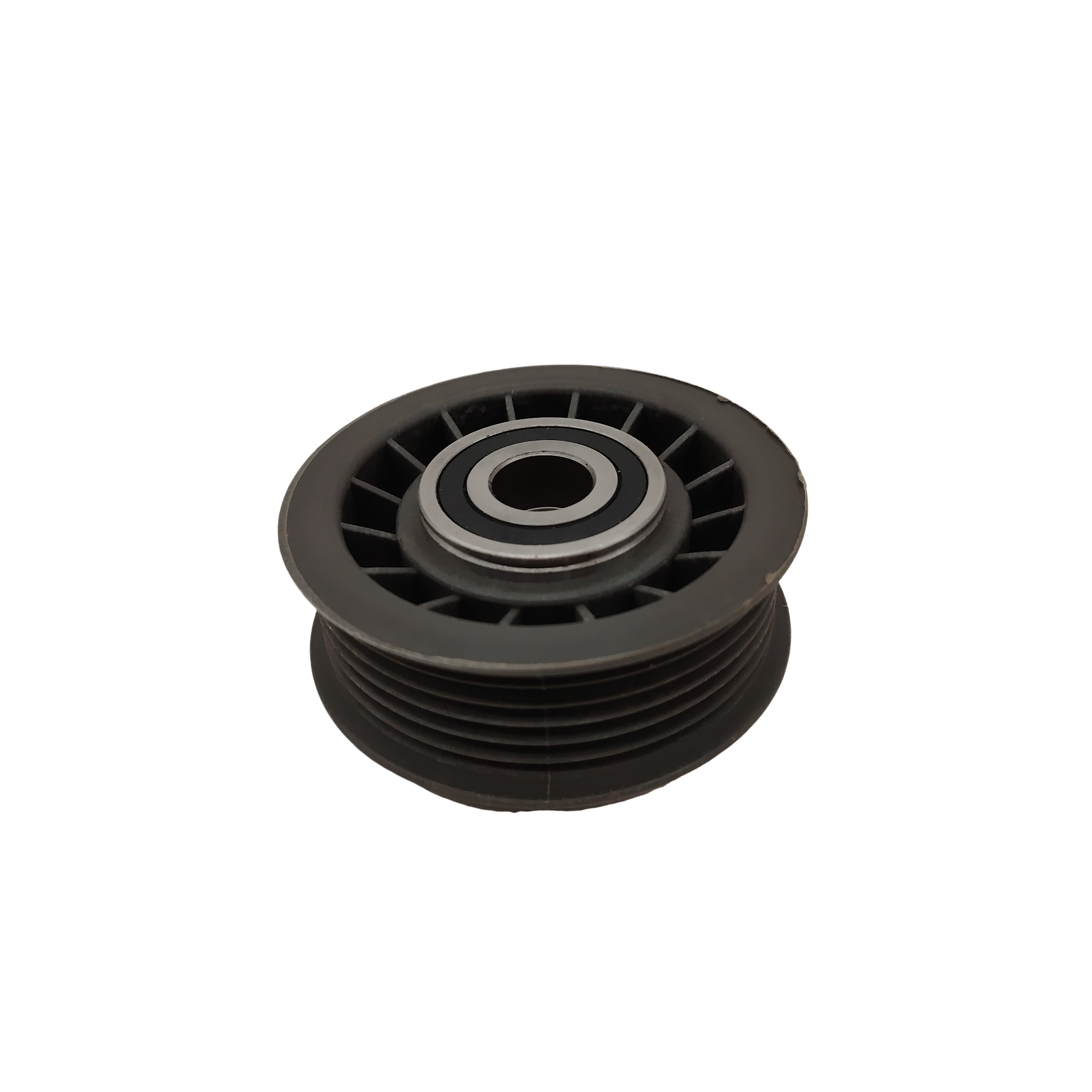 New Timing Belt Tensioner Pulley for Mercedes Benz 6012000770