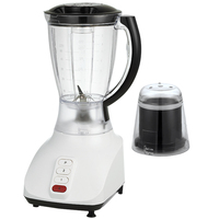Elektrische Huishoudelijke Kleine Sap Mixer Koffiebonenmolen Blender Voor Groenten Noten En Fruit