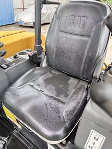 Mini excavatrice originale CATERPILLAR 304 4Ton CAT304E d'occasion a utilisé l'excavatrice à vendre - Product Image 5