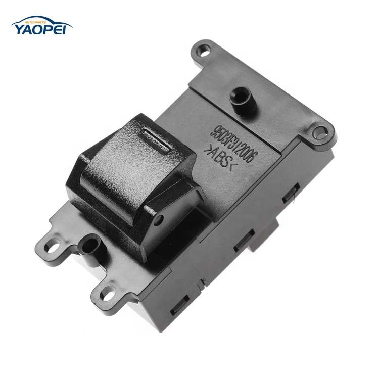オーダー Amazon.com: ACROPIX Passenger Side Car Power Window Switch Fit for