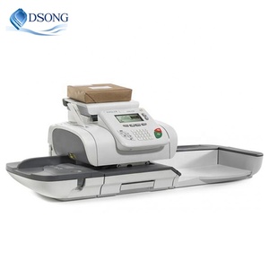 Cartouches rouges pour machine à affranchir <span class=keywords><strong>Neopost</strong></span> <span class=keywords><strong>Quadient</strong></span> IS-350 IS-420 <span class=keywords><strong>Neopost</strong></span> IS350 IS420 (A0105354/10105353) - Product Image 6