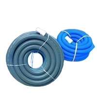Manguera de Vacío para Piscina de Plástico de Alta Calidad Guangdong Water Crown SGH301, Fácil de Instalar y para Uso en Exteriores - Product Image 3