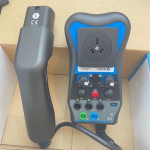 Multimètre numérique Metrel A1532 XA, testeur de station de charge AC, haute précision, norme nationale GB/T, pistolet de charge pour nouvelles énergies - Product Image 1