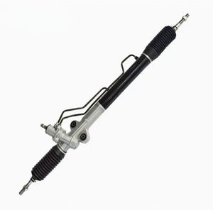 แร็คพวงมาลัยพาวเวอร์4410A139สำหรับ Mitsubishi Pajero และ Montero IV V93และ V97และ V98 2006-2014 LHD - Product Image 5