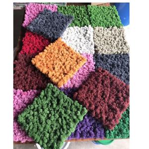 थोक सदाबहार काई अनन्त ग्रीन के लिए स्थिर काई असली प्राकृतिक संरक्षित काई पैनल दीवार सजावट - Product Image 3