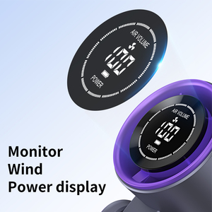 Mini Ventilador de Mano Portátil a Batería, Ventilador Personal de Refrigeración, Caja de Embalaje Corrugada para Uso Diario en Verano - Product Image 3