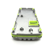 Pièces de réparation pour châssis avec joint pour talkie-walkie DEP250 XiR C1200, C2620, C2660