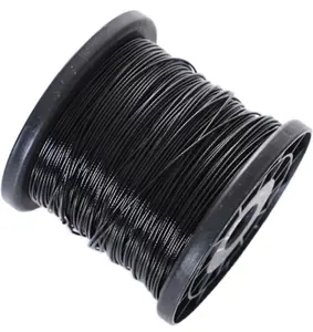 Source Wholesale pu coated steel wire rope Online 