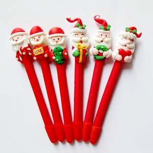 Stylo à bille à encre noire pour enfants, en promotion - Product Image 6