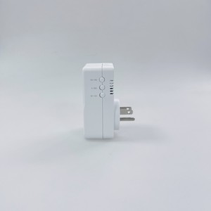 <b>Surge</b> <b>Protector</b> 220V Voltage Guard For Tv Fridge <b>Socket</b> Over Under Voltage Protection - Product Image 3