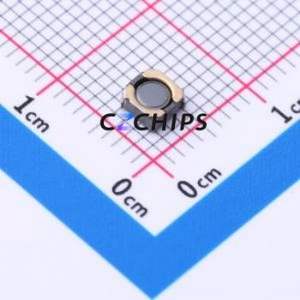 Inductor de Potencia SMD SMRH3D16-270MT, 4x4mm (Inductancia: 27uH) (Precisión: 20%) Corriente de Saturación (Isat): 350mA - Product Image 2
