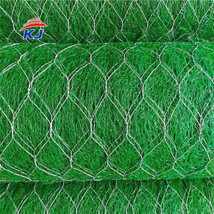 Geotextil Verde Viridis Em4 para Movimiento de Tierras, Utilizado para la <span class=keywords><strong>Conservación</strong></span> del Agua y el Suelo en Entornos Ecológicos, Línea de Producción - Product Image 4