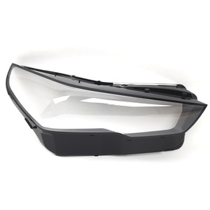 Cubierta de Faro para BMW Serie 5 G60 G68, Material PC, 2024-2026, Color Original, Acabado de Iluminación - Product Image 3