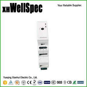 Relé de Contacto de Alta Potencia Tianbo, Módulo de Relé Sanyou 112dm 5M5T 14B192 <span class=keywords><strong>CA</strong></span> V23136-B1-X66 12VDC 40A 4 Pines 5X6.3 Terminales - Product Image 3