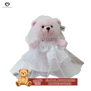 เท็ดดี้ไอแลนด์ ของตกแต่งตั้งโต๊ะชุดแต่งงานแฮนด์เมดสั่งทำพิเศษพร้อมใบอนุญาตระดับโลก - Product Image 5