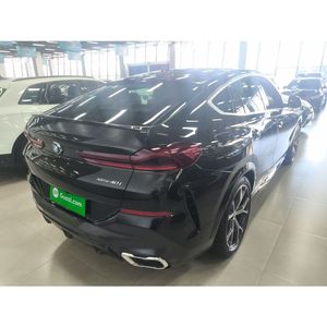 Guazi Vendita all'Ingrosso <span class=keywords><strong>BMW</strong></span> X6 3.0 SUV Auto Usata Automatica Guida a Sinistra 4WD 5 <span class=keywords><strong>Posti</strong></span> - Product Image 5