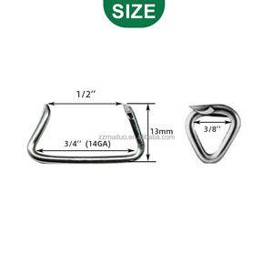 Alicates para Anillos <span class=keywords><strong>de</strong></span> Cerdo, Alicates Profesionales con Resorte para Jaulas <span class=keywords><strong>de</strong></span> Animales, Tripa para Salchichas y Carne - Product Image 4