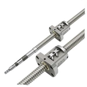 Vis à billes à cycle élevé HIWIN-10 millions de tours de machines de production en série <span class=keywords><strong>FDV</strong></span> Type 40-5B1 40-5B2 40-6B2 40-8B1 40-8B2 - Product Image 1