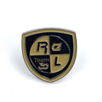 Épingles en émail personnalisées, épingles de revers d'amitié pour l'Arabie Saoudite, les Émirats arabes unis, le Mexique, badge souvenir en métal en alliage de zinc imprimé UV