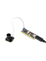 Module de caméra MIPI SC3336 Cam V2, capteur CMOS 3MP pour vision nocturne, compatible avec la carte de développement de vision IA Luckfox Pico RV1103 RV1106