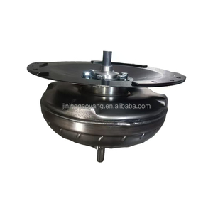 อะไหล่รถยกคุณภาพสูงใหม่ ตัวแปลงแรงบิดไฮดรอลิก TL-YJH265.0G - Product Image 2