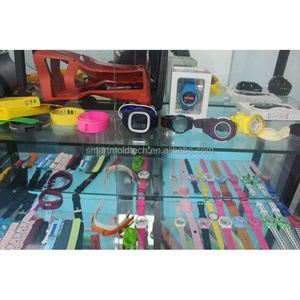 Lsr Injection Mold for Sports <b>Teeth</b> Brace <b>Whitening</b> Dental Brace <b>Tooth</b> Socket Silicone Injection Machine - Product Image 3