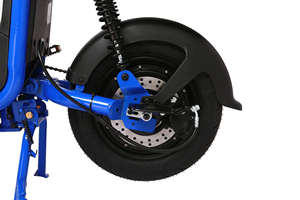 Motocicletta Elettrica 800W all'Ingrosso per Adulti e Bambini, Approvata EEC, Sistema a Batteria al Litio, Prezzo Diretto di Fabbrica - Product Image 3