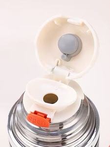 Stainless Steel Thermos 6-12 Hours Insulation for Outdoor Camping Wholesale OEM - Product Image 2