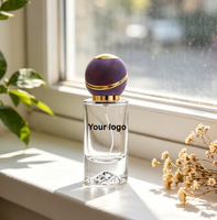 Dernier prix départ usine, fabricant de parfums sans alcool OEM personnalisés, service complet, eau de parfum en spray, parfum noix de coco et rose