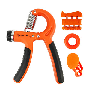 Tốt nhất Grip strengthener phòng tập thể dục tay Grips thể dục tay Grips Gripper Máy cẳng tay bài tập Gripper Gripper tay - Product Image 3
