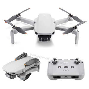 Nuevo Dron Original <span class=keywords><strong>DJI</strong></span> <span class=keywords><strong>Mini</strong></span> <span class=keywords><strong>2</strong></span> <span class=keywords><strong>SE</strong></span> Fly More <span class=keywords><strong>Combo</strong></span>, Menos de 249g, Quadcopter con Cámara de <span class=keywords><strong>2</strong></span>.7K, Gimbal de 3 Ejes, Drones <span class=keywords><strong>Mini</strong></span> <span class=keywords><strong>2</strong></span> <span class=keywords><strong>Se</strong></span> en Existencia - Product Image 4
