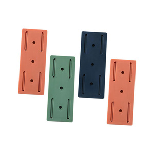 Support mural sans perçage pour multiprises et routeurs – Organisateur de multiprises à bon prix - Product Image 1