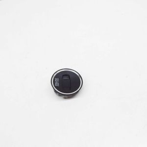 Cubierta de la cerradura de encendido Volkswagen 3AA905219A 9B9, carcasa protectora ABS para CC Magotan B7 Passat - Product Image 3