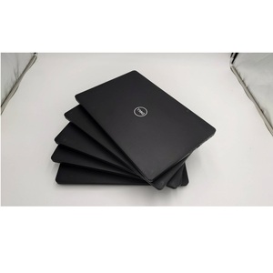 DELL Latitude 3580 <b>Used</b> <b>Laptop</b> Intel Core i5 7th Gen 8GB RAM 256GB SSD 15.6 Inch - Product Image 1
