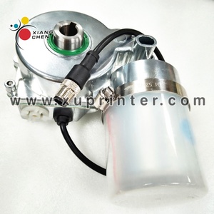 Moteur WD de qualité supérieure F2.105.1171 24V F2.105.1231 F2.105.1195 pour pièces d'impression offset F2.105.1171/03 F2.105.1181 F2.105.1175 - Product Image 6