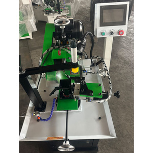 Máquina <span class=keywords><strong>rectificadora</strong></span> automática <span class=keywords><strong>de</strong></span> cabezal oscilante <span class=keywords><strong>de</strong></span> alta velocidad 870-D, máquina <span class=keywords><strong>rectificadora</strong></span> automática <span class=keywords><strong>de</strong></span> hojas <span class=keywords><strong>de</strong></span> sierra <span class=keywords><strong>de</strong></span> aleación con control numérico - Product Image 1