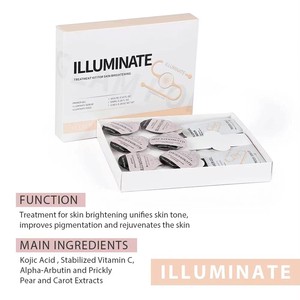 Revive Balance Kits Neo Faciaux Pods Capsules d'Oxygène CO2 pour Super Soin du <span class=keywords><strong>Visage</strong></span> 3 <span class=keywords><strong>en</strong></span> 1 Oxygénation Machine de Massage à l'Oxygène - Product Image 6
