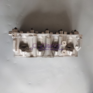 ALH <span class=keywords><strong>ASV</strong></span> AGR aluminio AGP AQM Austin Bergstrom 1.9TDI 8V 4L 1995 cabeza de cilindro para Audi/<span class=keywords><strong>VW</strong></span>/Linde Industrial/asiento/SKODA 038103351B - Product Image 2