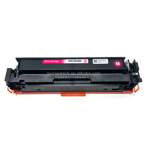 Cartouche de <span class=keywords><strong>toner</strong></span> Mocreate 202X CF500X CF501X CF502X CF503X pour imprimante laser HP <span class=keywords><strong>LaserJet</strong></span> <span class=keywords><strong>Pro</strong></span> M254dw M280nw <span class=keywords><strong>M281fdw</strong></span> CF500 - Product Image 5