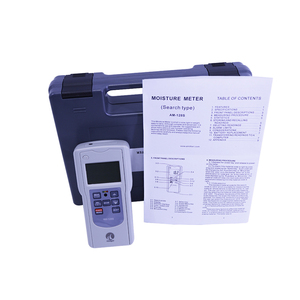 مجموعة اختبار الرطوبة الرقمية غير الموصلة من ، 0-، - Product Image 1