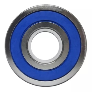 949100-3190-LLU/2AS U1 глубокий шаровой подшипник для генератора переменного тока 15*43*13 мм - Product Image 3