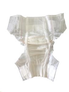 Pañales suaves y cómodos para bebé, venta al por mayor, ultrafinos, superabsorción, fabricante de pañales - Product Image 4