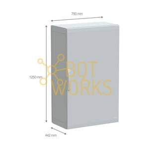 Schneider Electric NSYPLA1274G - Neuf - Product Image 1
