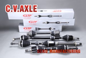GJF Авто запасные части для мультивена <span class=keywords><strong>3</strong></span>,2 R Исполнительный Cv ось карданный вал, C-VW085-8H